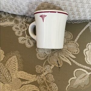 US Army Vintage Mess Hall Mug